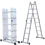 Multipupose Ladder