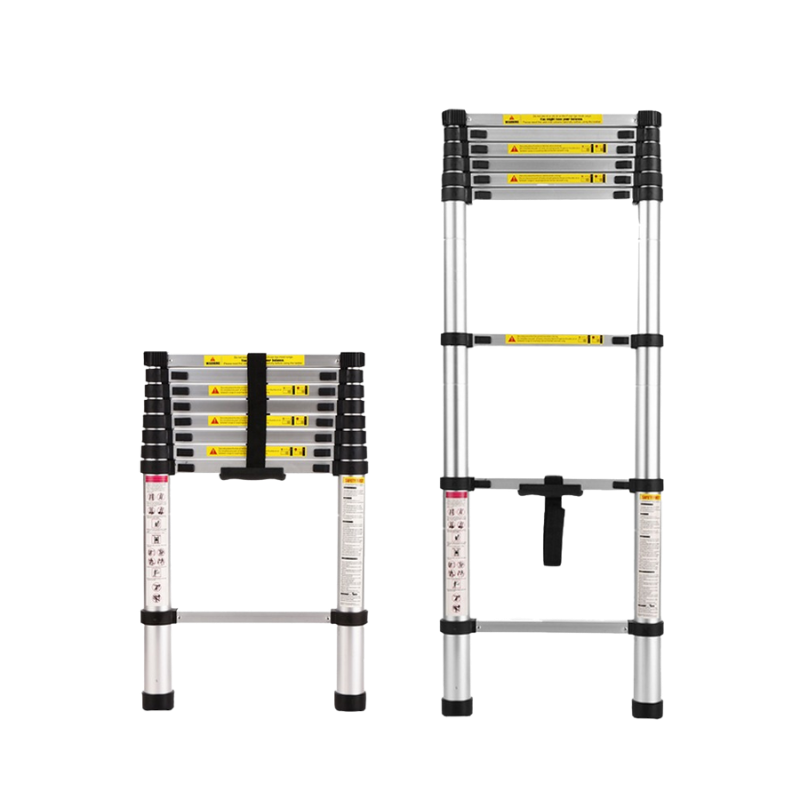 İnox Paslanmaz Çelik Merdiven Çeşitleri