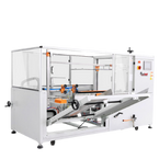 Koli Hazırlama Makinaları