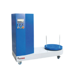 Koli | Bavul Streç Makinaları